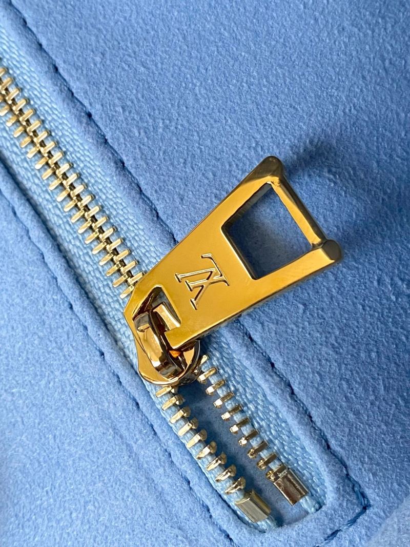 Louis Vuitton Shopping Bags